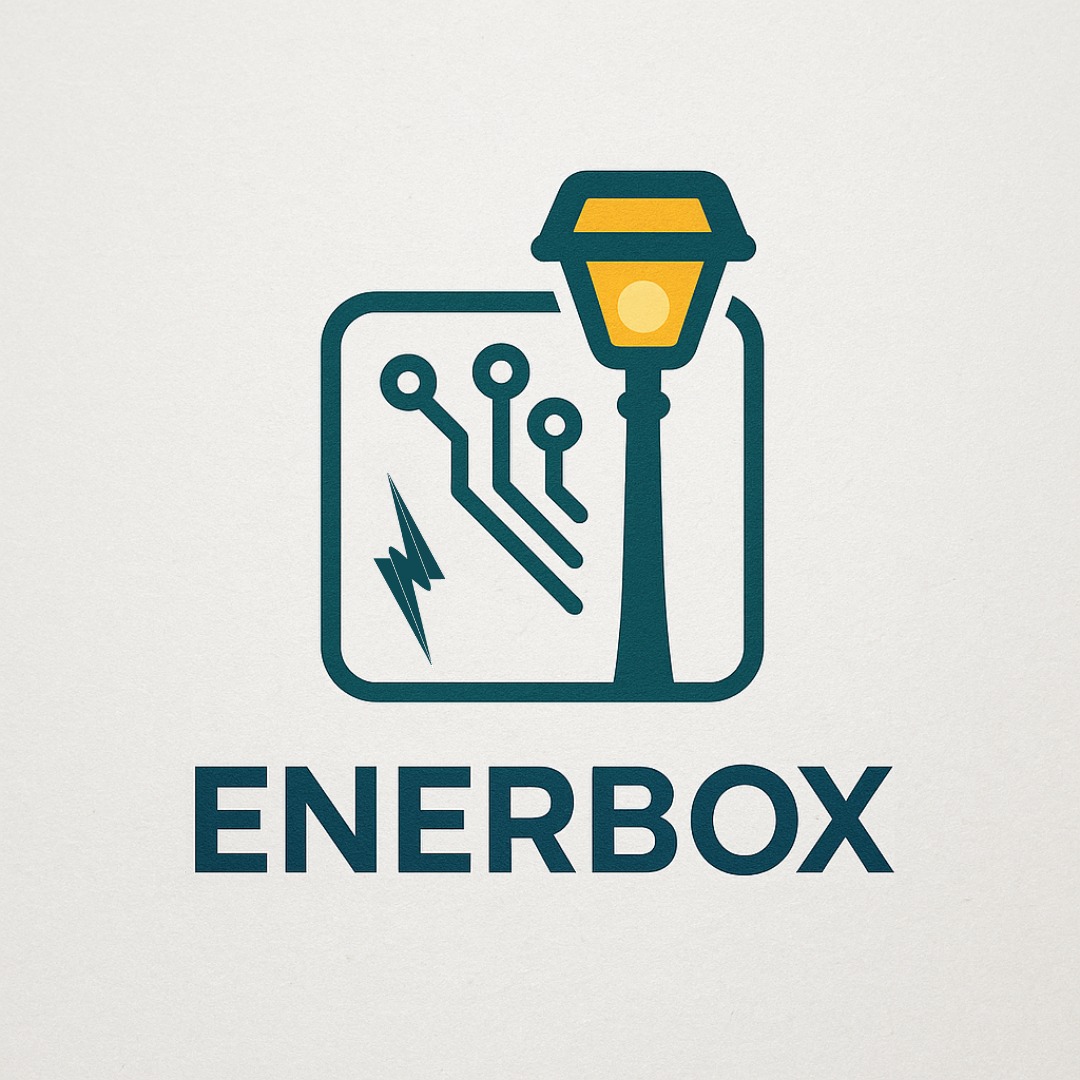 Logo del progetto ENERBOX