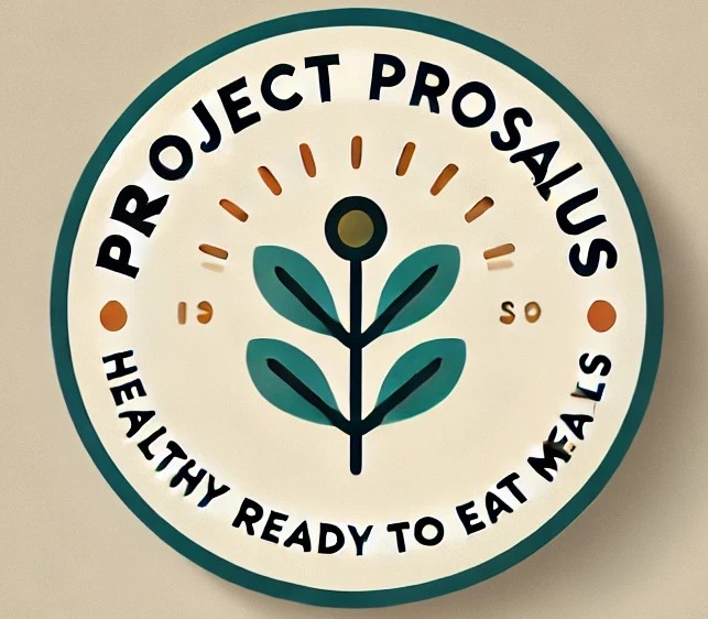 Logo del progetto PROSALUS